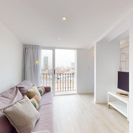 Myflats Old Corner Apartman Alicante Kültér fotó