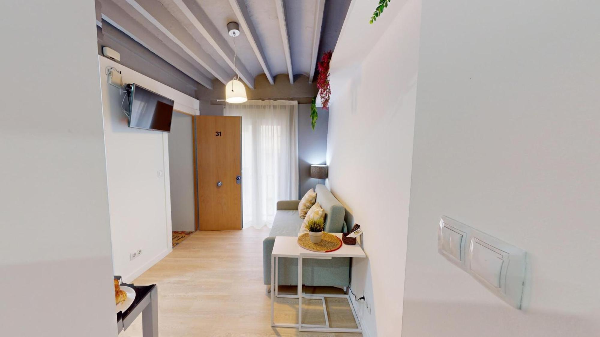 Myflats Old Corner Apartman Alicante Kültér fotó