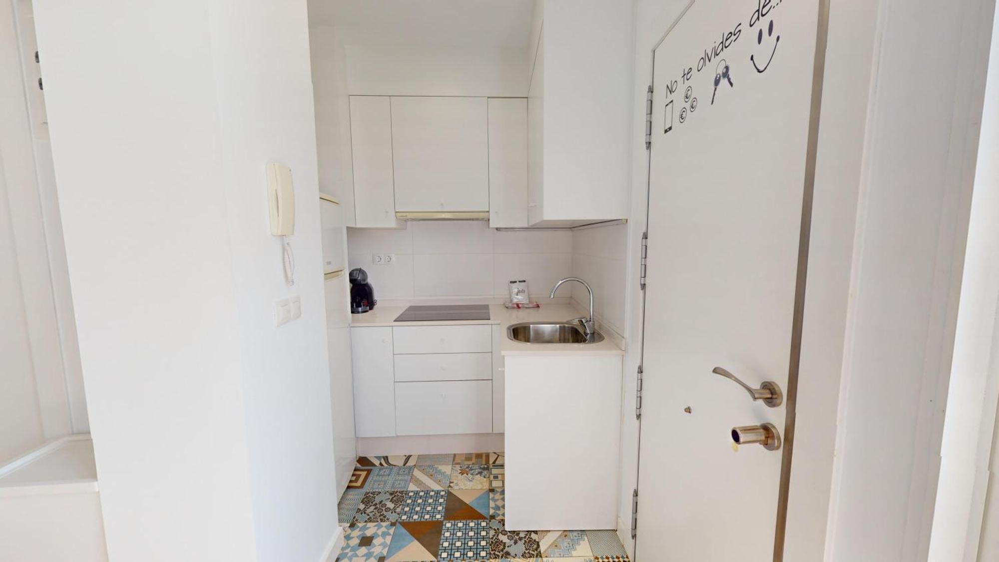 Myflats Old Corner Apartman Alicante Kültér fotó
