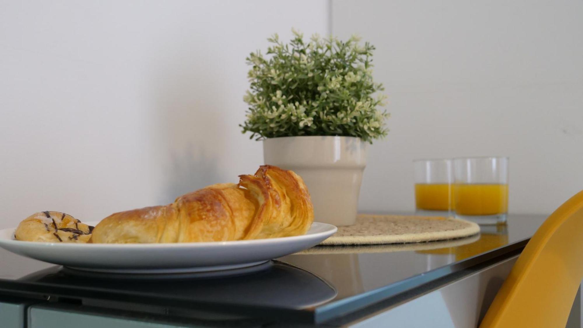 Myflats Old Corner Apartman Alicante Kültér fotó