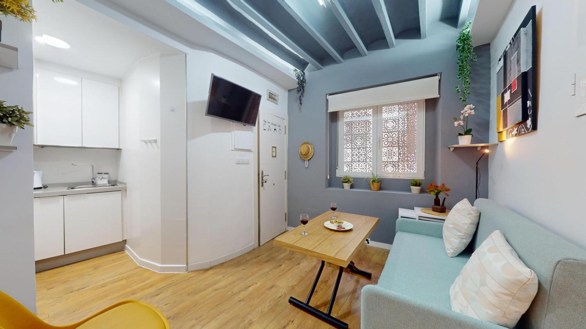 Myflats Old Corner Apartman Alicante Kültér fotó