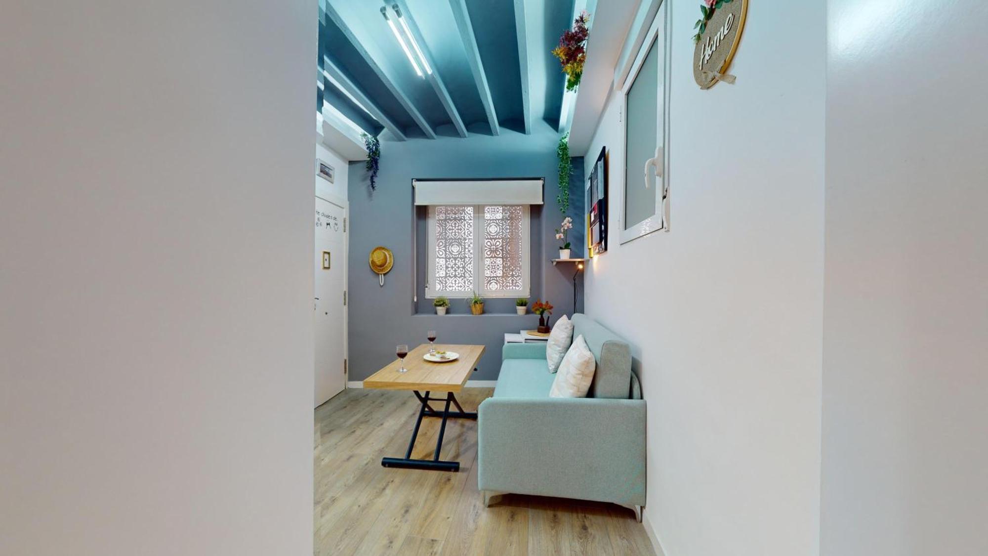 Myflats Old Corner Apartman Alicante Kültér fotó