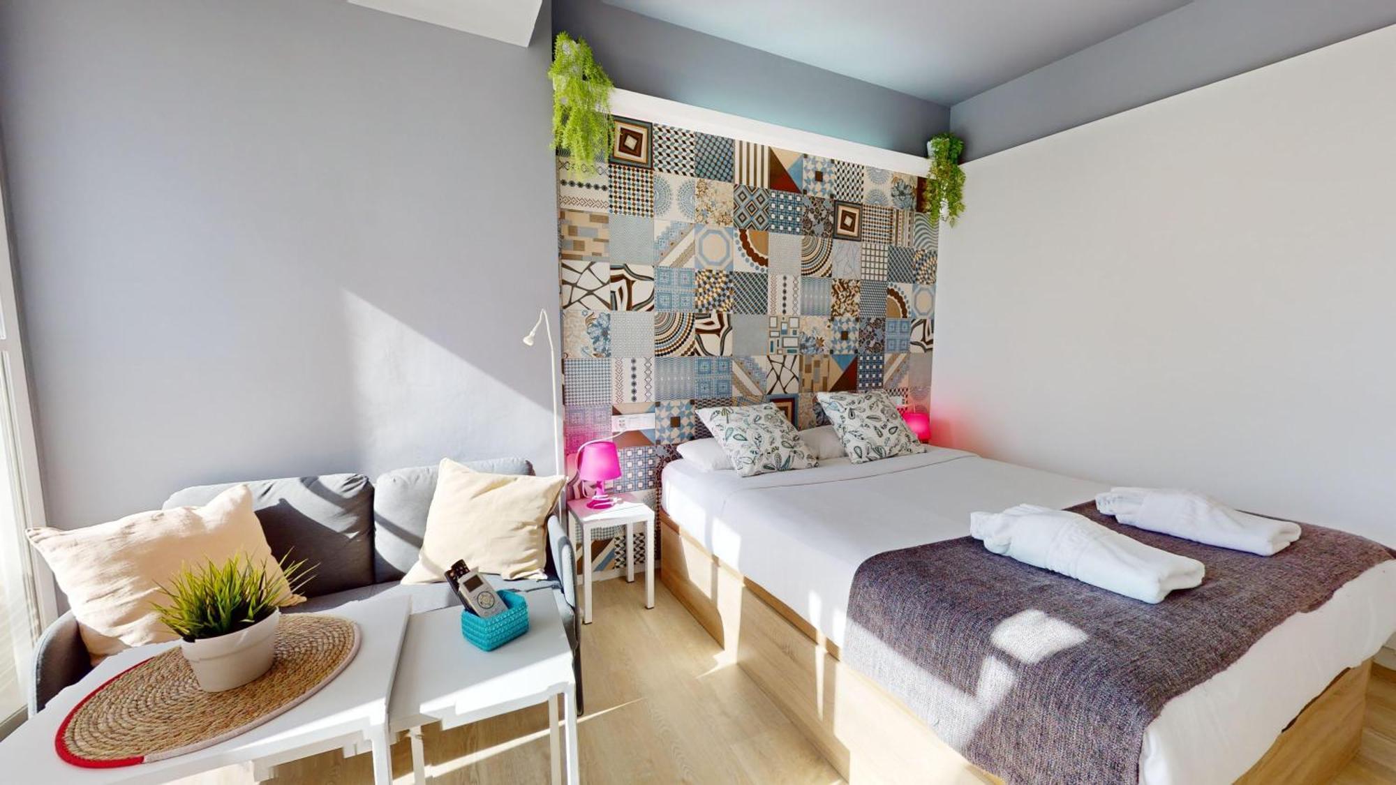 Myflats Old Corner Apartman Alicante Kültér fotó