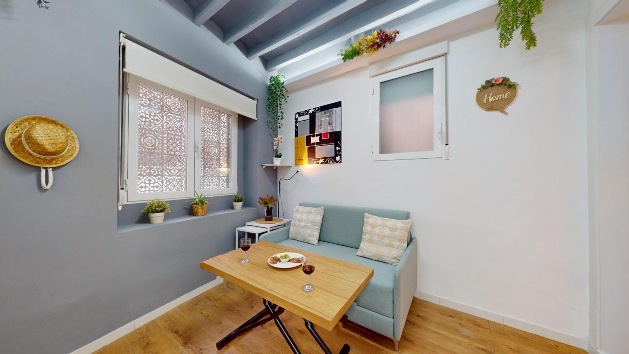 Myflats Old Corner Apartman Alicante Kültér fotó