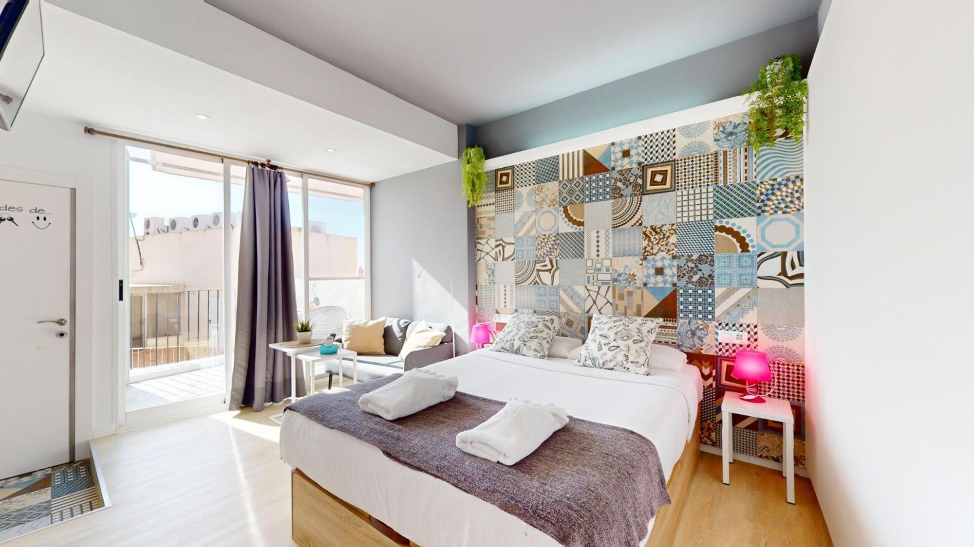 Myflats Old Corner Apartman Alicante Kültér fotó