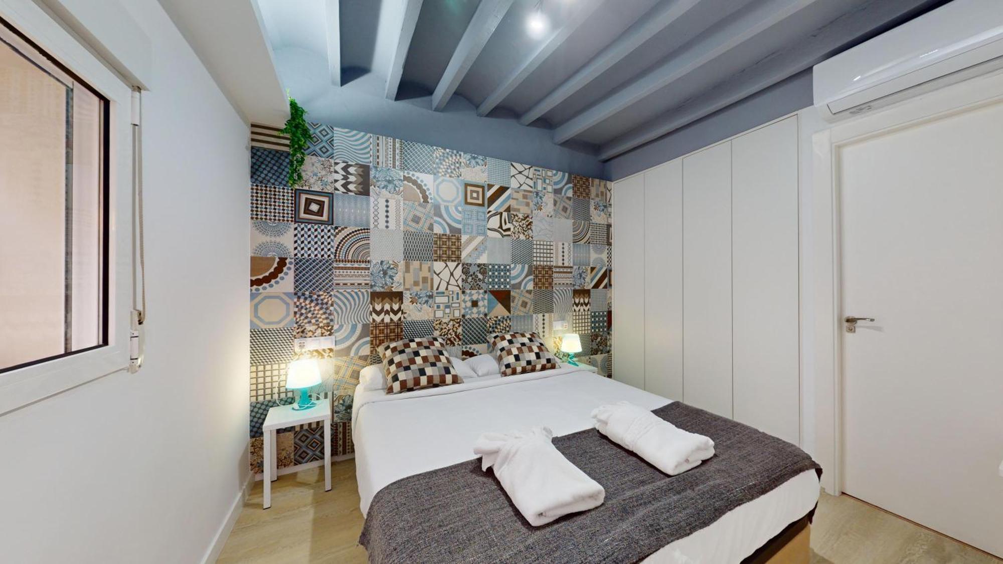 Myflats Old Corner Apartman Alicante Kültér fotó