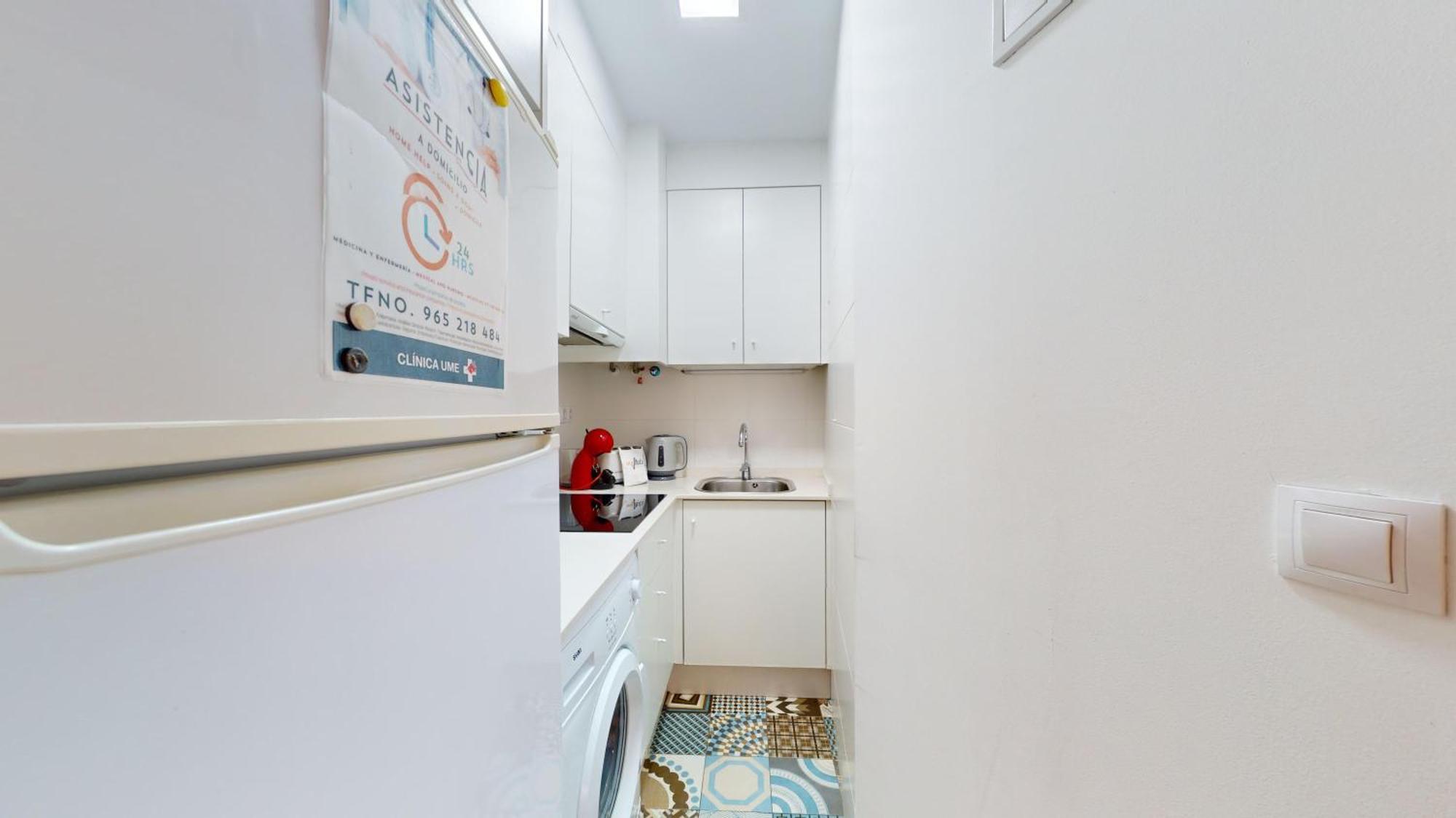 Myflats Old Corner Apartman Alicante Kültér fotó