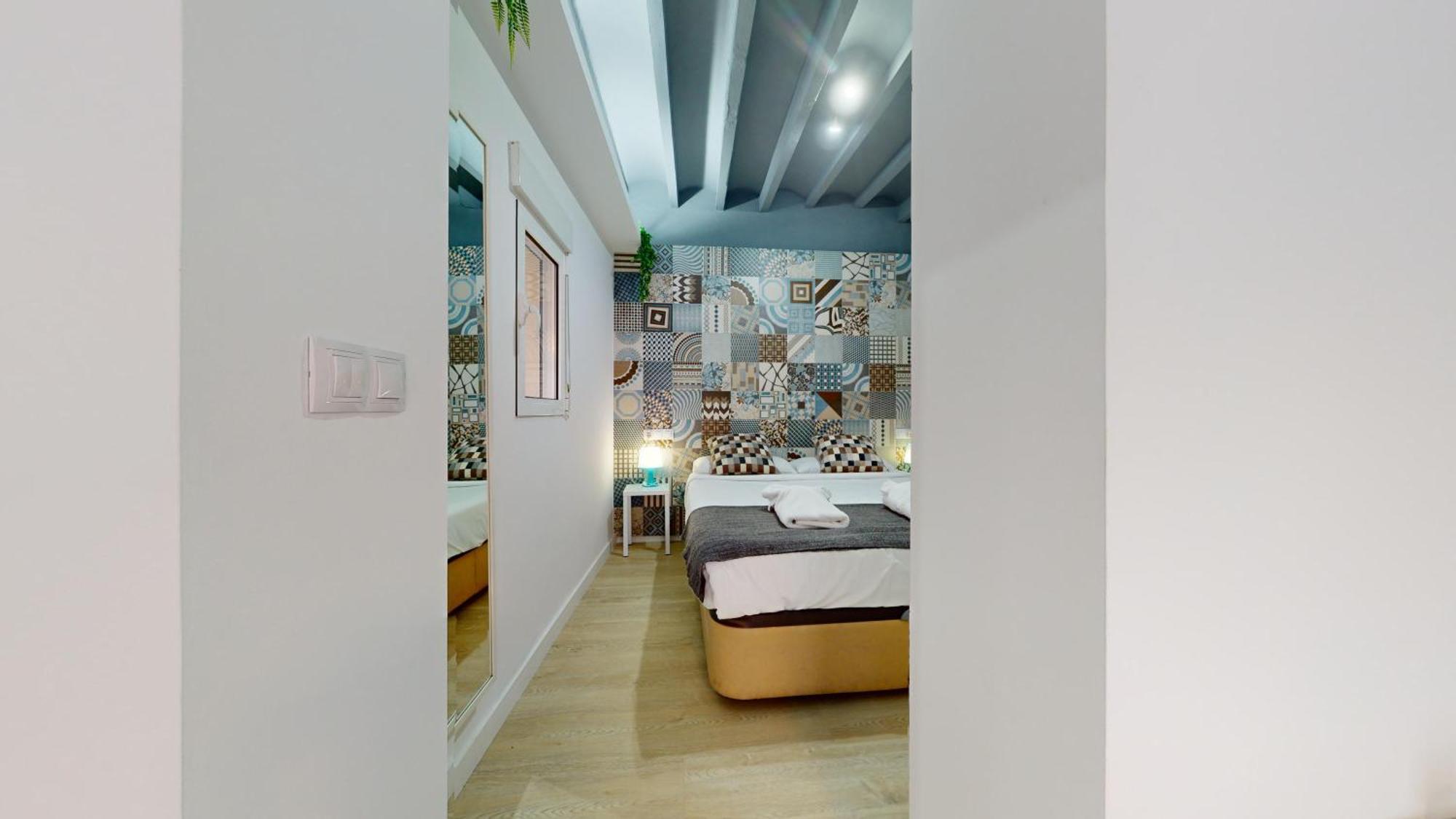 Myflats Old Corner Apartman Alicante Kültér fotó