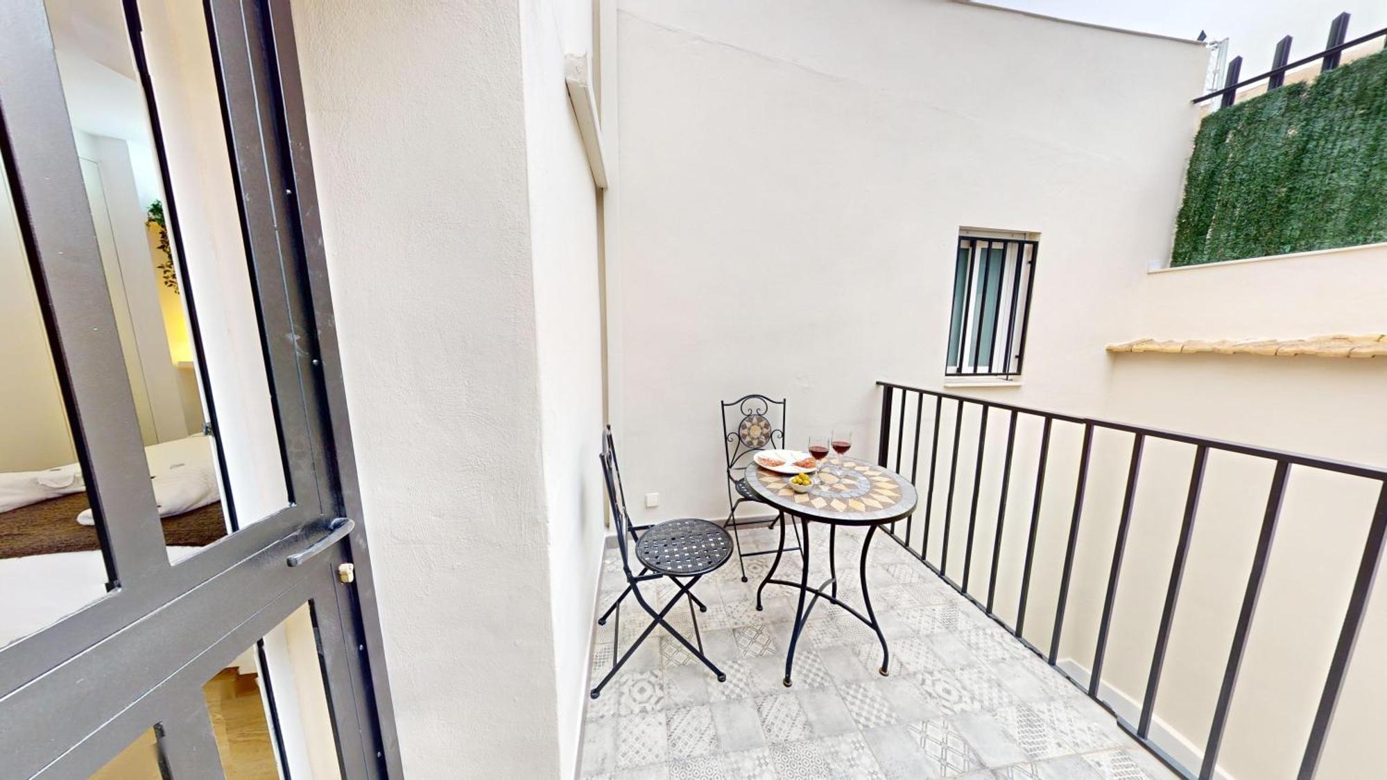 Myflats Old Corner Apartman Alicante Kültér fotó