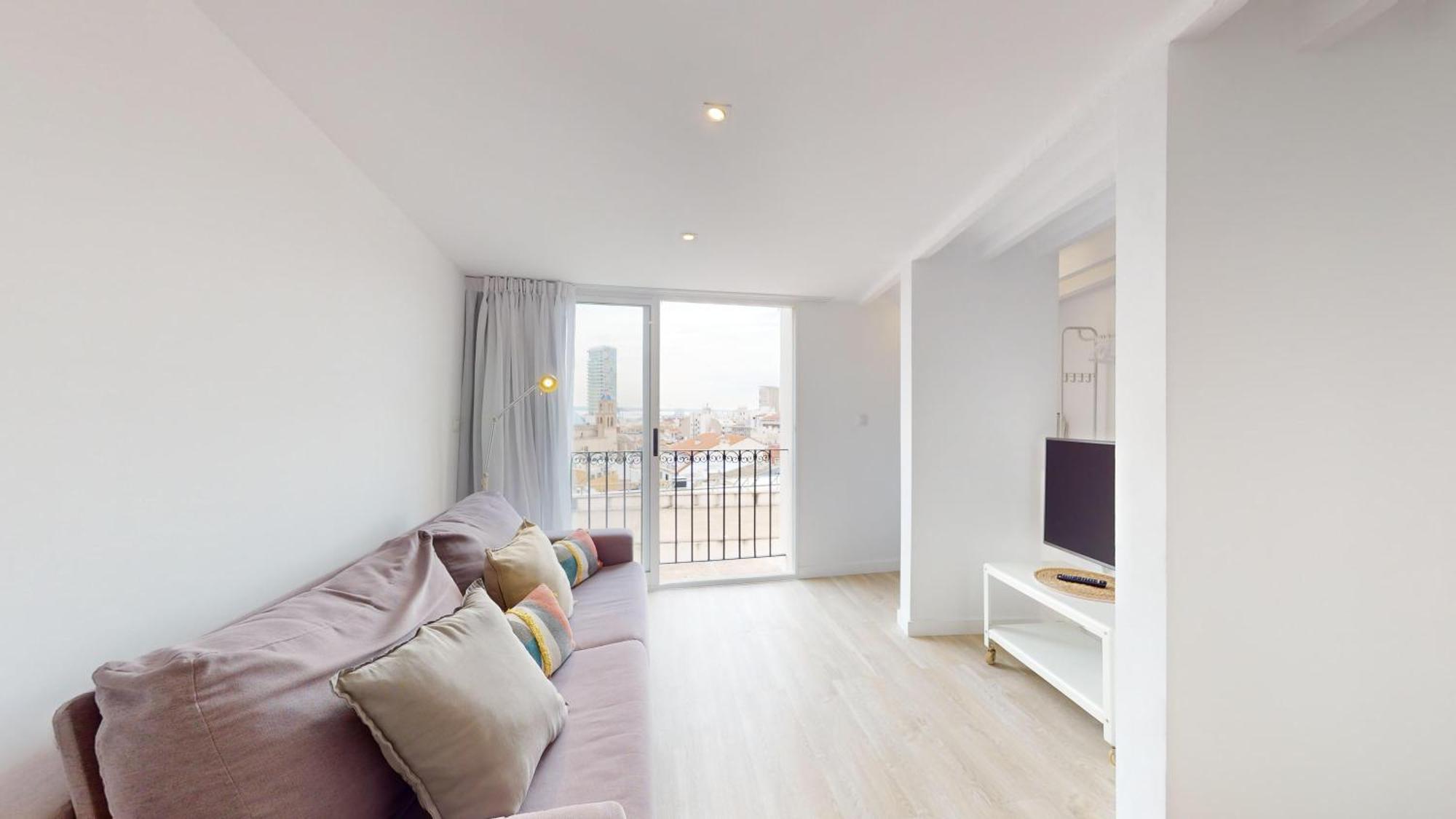 Myflats Old Corner Apartman Alicante Kültér fotó