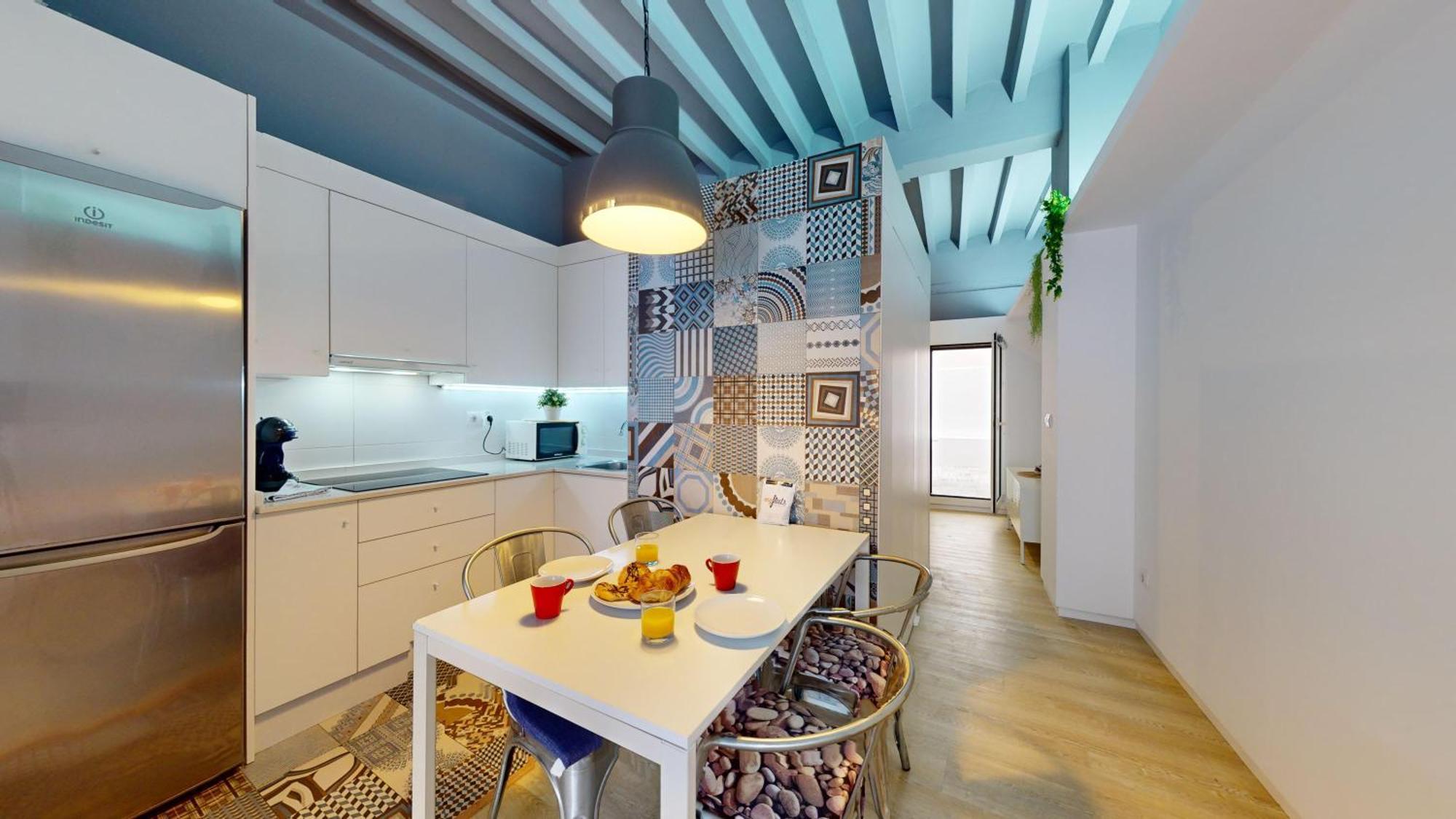 Myflats Old Corner Apartman Alicante Kültér fotó