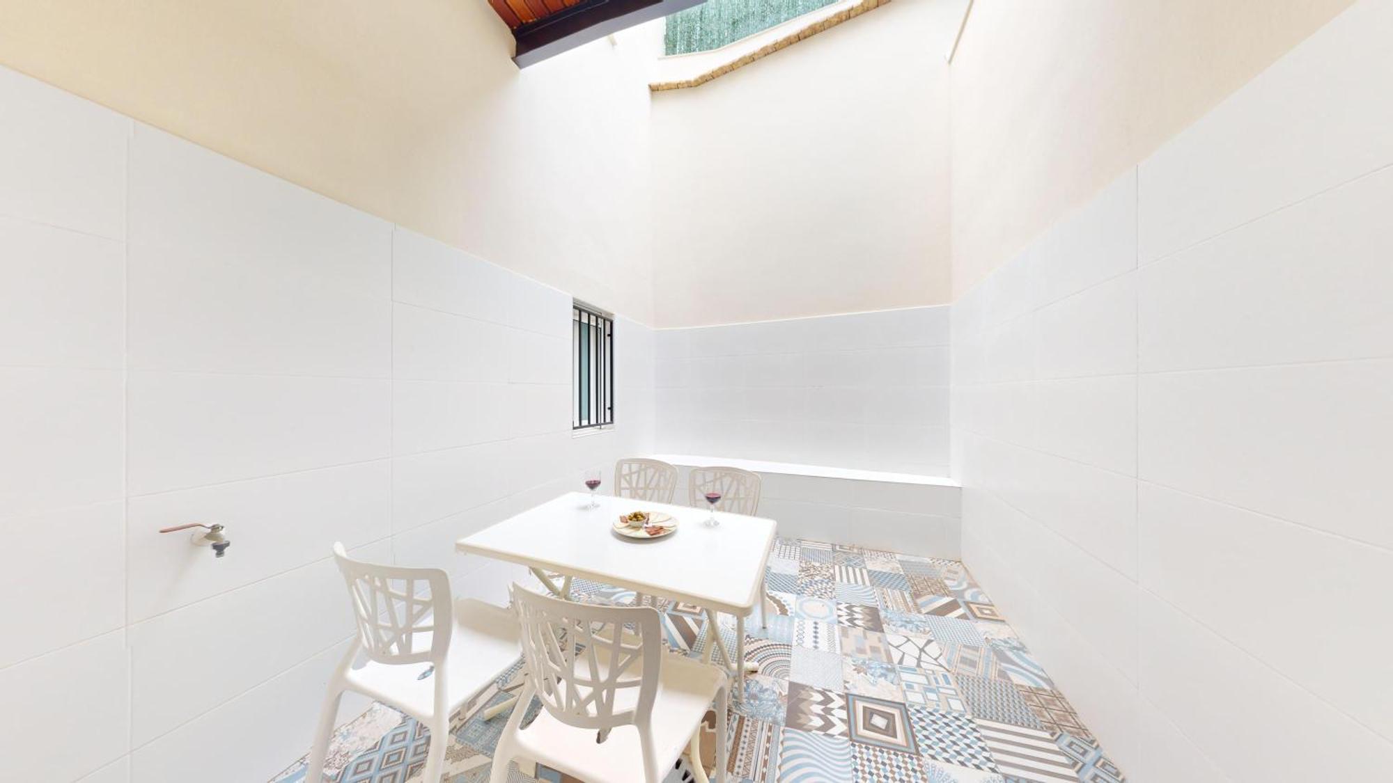 Myflats Old Corner Apartman Alicante Kültér fotó