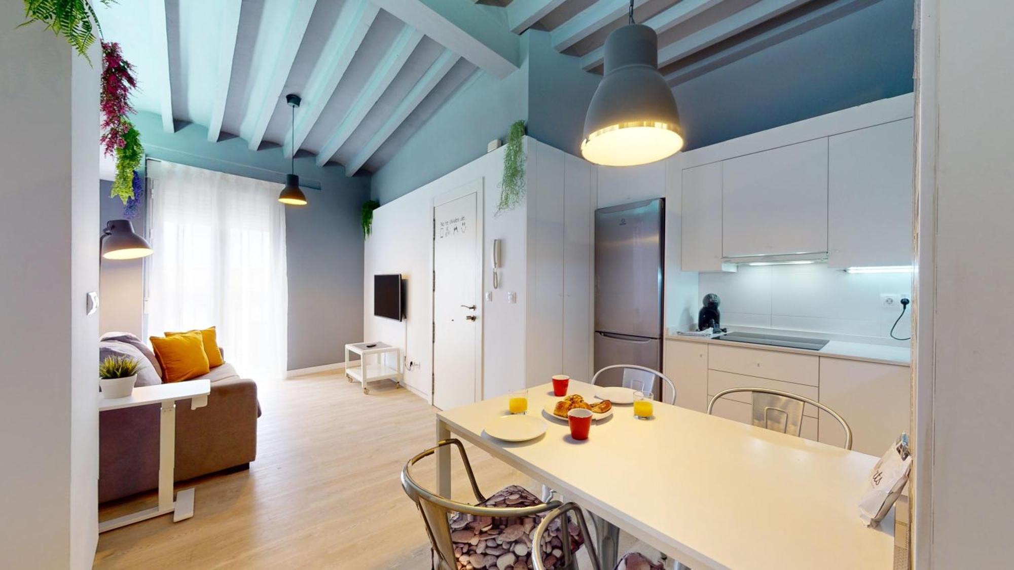Myflats Old Corner Apartman Alicante Kültér fotó