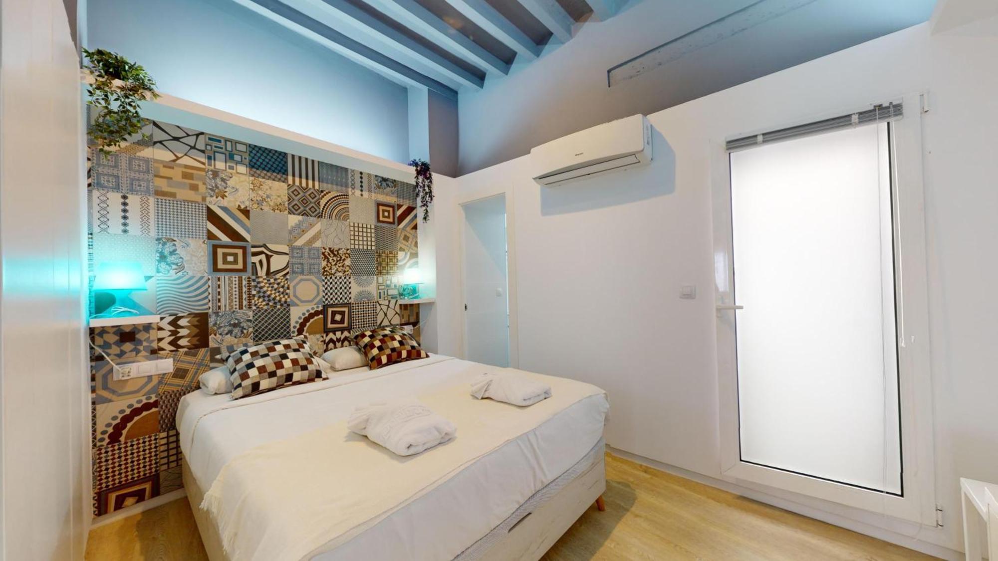 Myflats Old Corner Apartman Alicante Kültér fotó