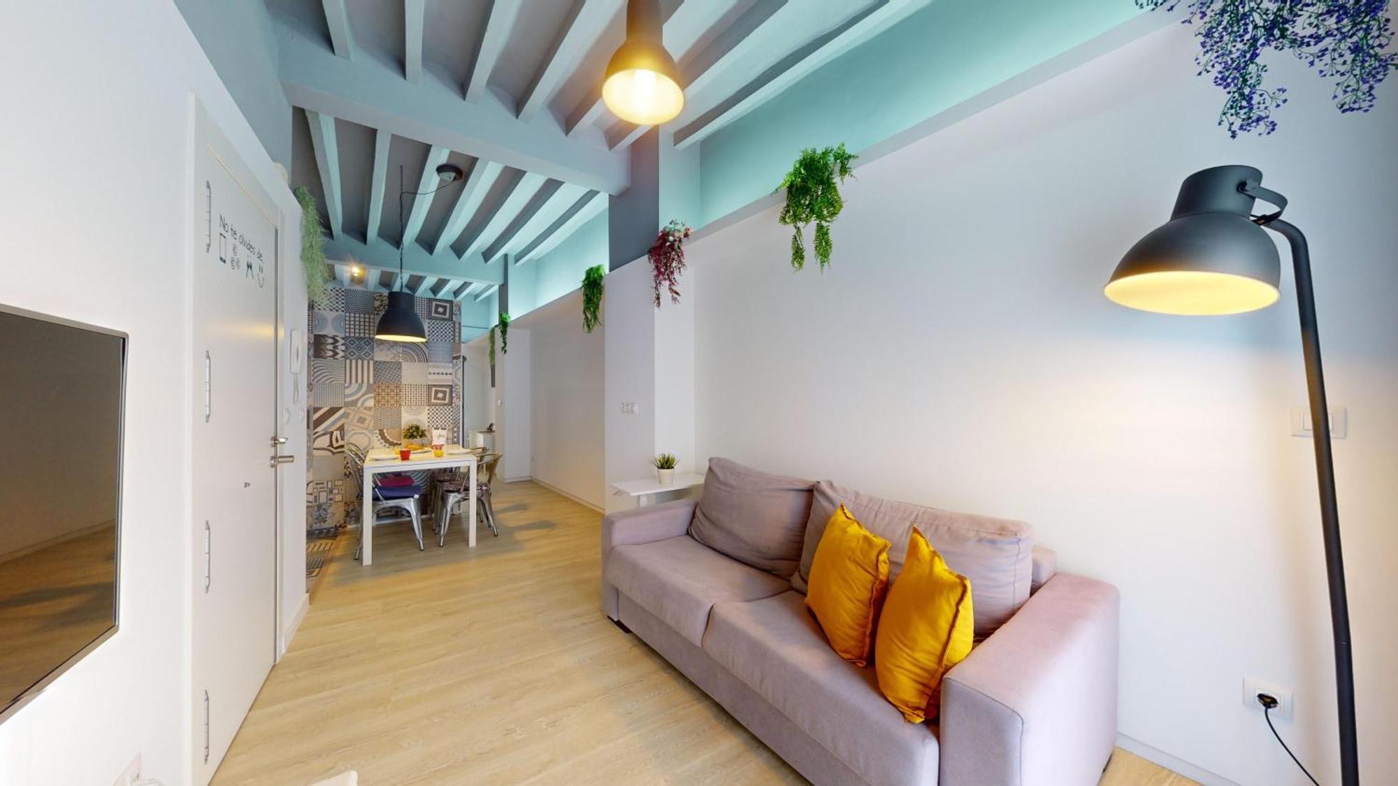 Myflats Old Corner Apartman Alicante Kültér fotó