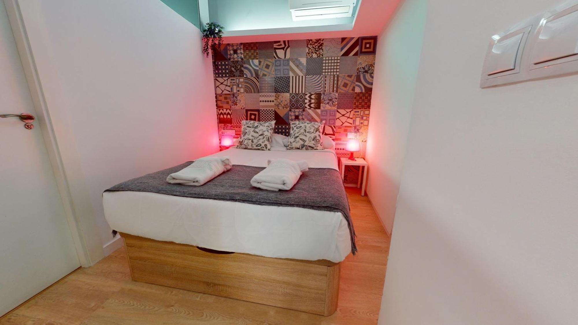 Myflats Old Corner Apartman Alicante Kültér fotó