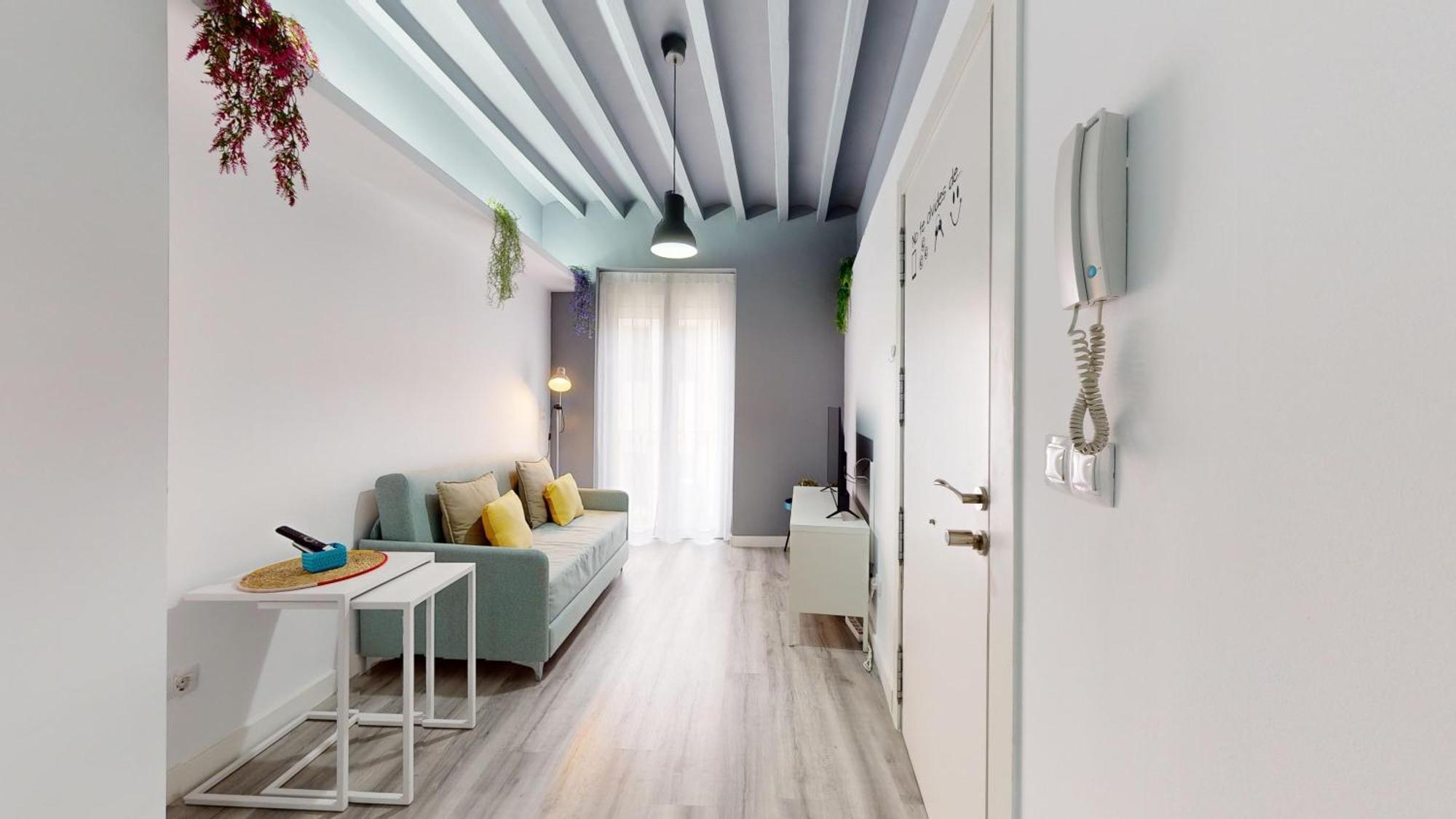 Myflats Old Corner Apartman Alicante Kültér fotó