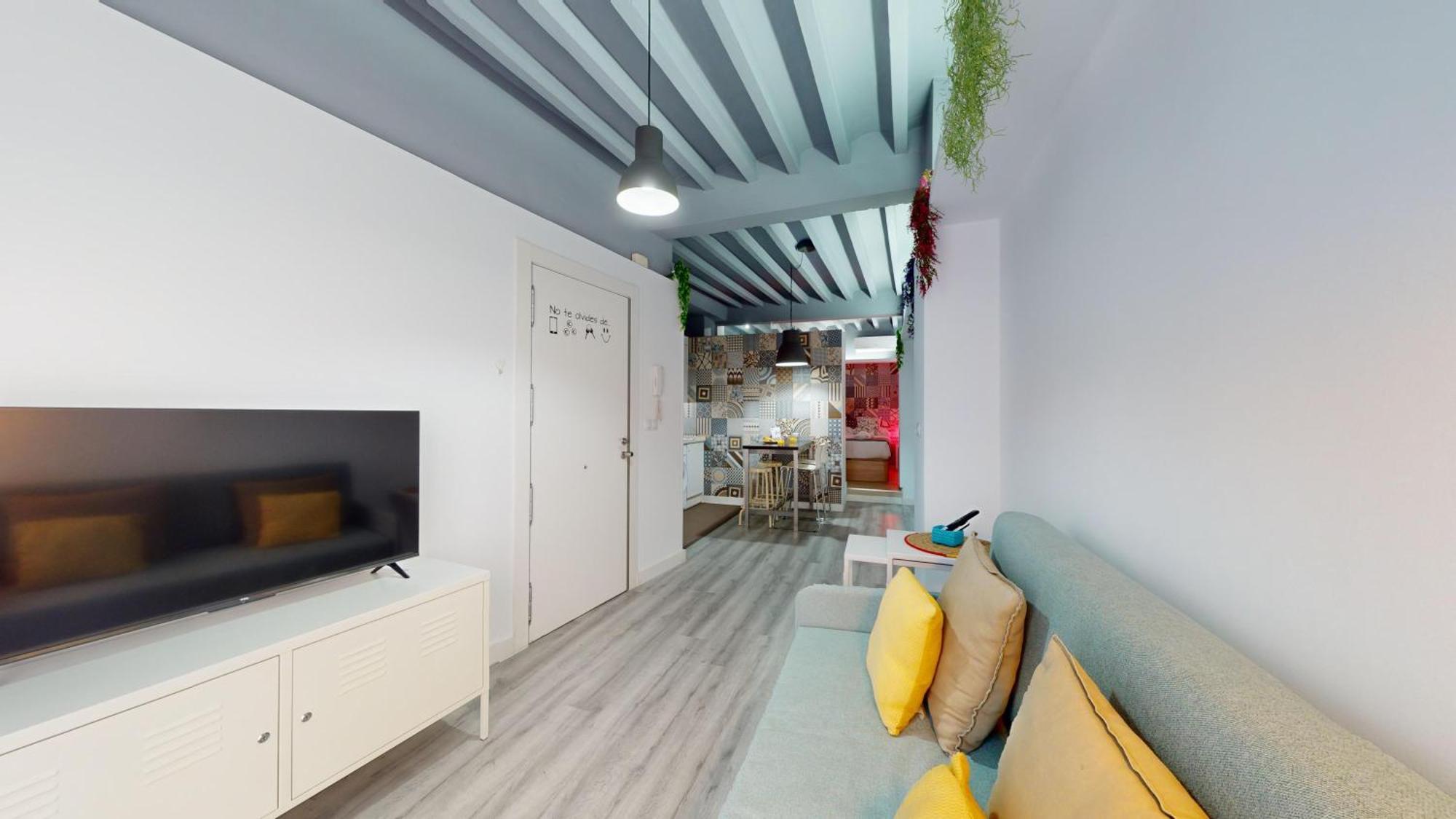 Myflats Old Corner Apartman Alicante Kültér fotó