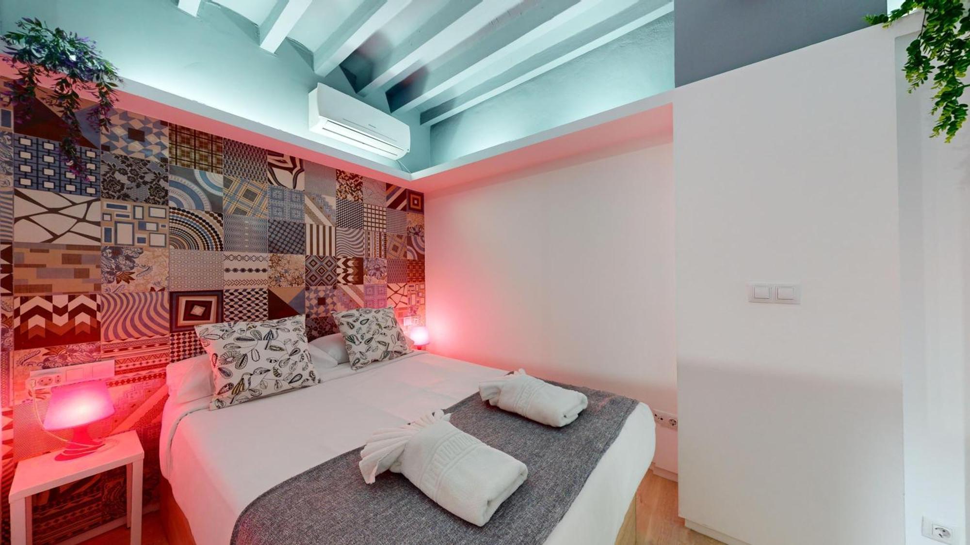 Myflats Old Corner Apartman Alicante Kültér fotó